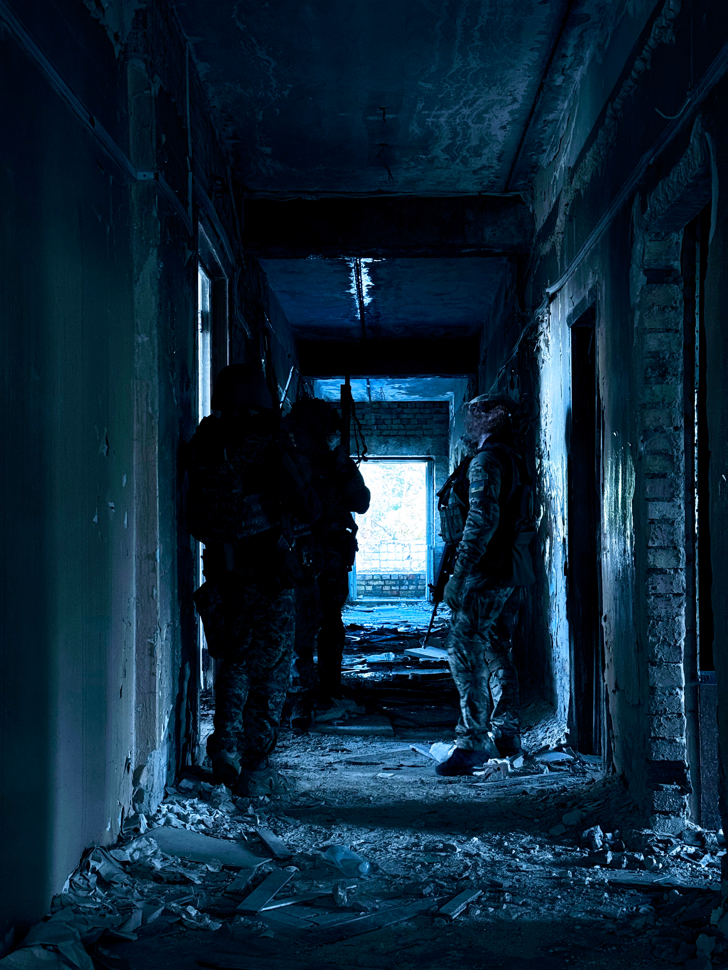battalion